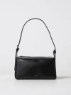 Apc Shoulder Bag A.p.c. Woman Color Black