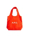 APC A.P.C. SHOULDER BAG