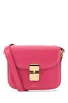 A.p.c. Bags.. Fuchsia