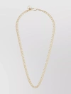 Apc Simple Chain Necklace With Varying Links