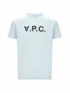 APC T-SHIRT VPC COLOR H