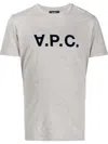 APC A.P.C. T-SHIRTS AND POLOS