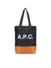 APC A.P.C. TOTES BAG