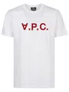 APC VPC COLOR H T-SHIRT