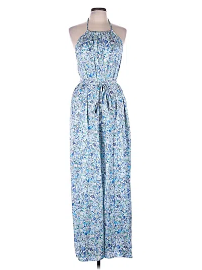 Aakaa Jumpsuit In Blue