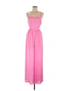 Aakaa Jumpsuit In Pink