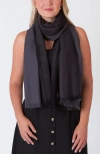 Aam The Label The Aurora Wrap In Gray