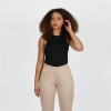 AAM THE LABEL THE CROP PANT