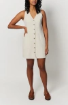Aam The Label The Everywhere Dress In Cloud