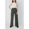 Aam The Label The Tall Wide Leg Pant For Full Hips