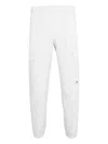 Aape By A Bathing Ape Aapenow Moonface Cargo Pants In Gray