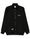 Aape By A Bathing Ape Aapenow Sportjacke In Schwarz