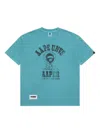 Aape By A Bathing Ape Graphic-print T-shirt