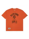 Aape By A Bathing Ape Graphic-print T-shirt