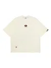 Aape By A Bathing Ape Graphic-print T-shirt In Neutral