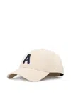 Aape By A Bathing Ape Initial Cap In White