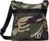 Aape By A Bathing Ape Crossbody Utility Bag In Grz Green (multi)