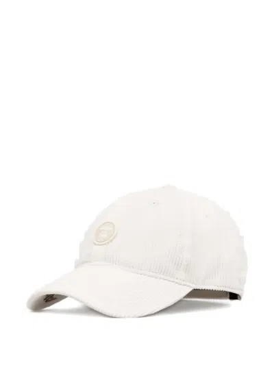 Aape By A Bathing Ape Logo-patch Cap