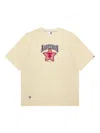 Aape By A Bathing Ape T-shirt Mit Logo-print