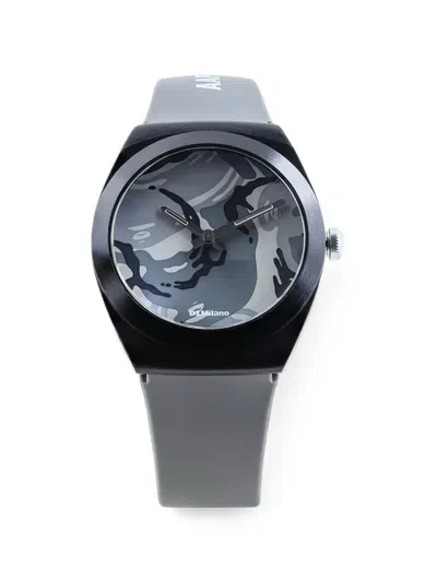 Aape By A Bathing Ape Xd1 34mm Watch In Multi
