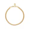 Aaria London Women's Soho Bracelet - Gold