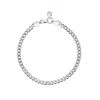 Aaria London Women's Soho Bracelet - Silver