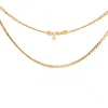 Aaria London Women's Soho Chain Necklace - Gold