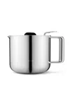 Aarke 8.3" Thermal Jug, A1290 In Silver