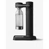 Aarke Carbonator 3 Black Stainless Steel Sparkling Water Maker