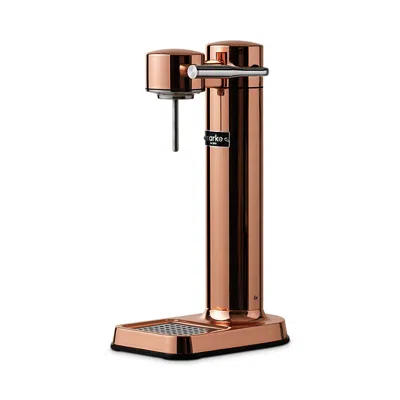 AARKE CARBONATOR III - COPPER