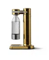 Aarke Carbonator Iii In Gold