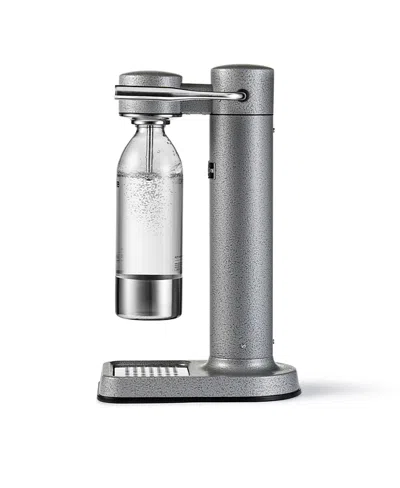 Aarke Carbonator Iii In Gray