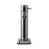 Aarke Carbonator Iii In Silver