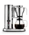 Aarke Coffee Maker In Metallic