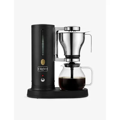 Aarke Coffee Maker 1.25l In Black