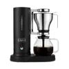 Aarke Drip Coffee Maker In Black
