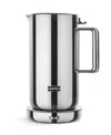 Aarke Stainless Steel Kettle In Metallic