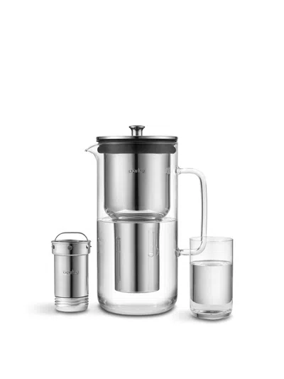 Aarke Purifier In Clear