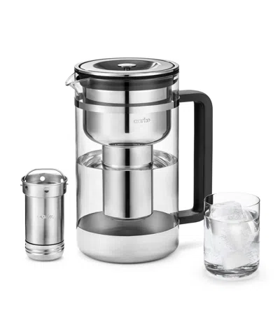 Aarke Purifier Water Filter Jug In Gray