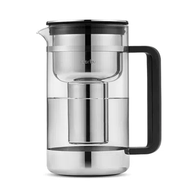 AARKE WATER PURIFIER PITCHER, LARGE