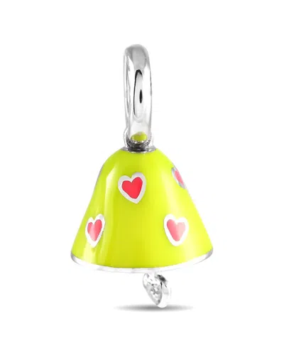 AARON BASHA AARON BASHA 18K CHARM