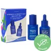 Aavrani Mini Hair Density Boosting Treatment And Recovery Oil Set