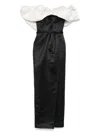 Aavva Off-shoulder Dress