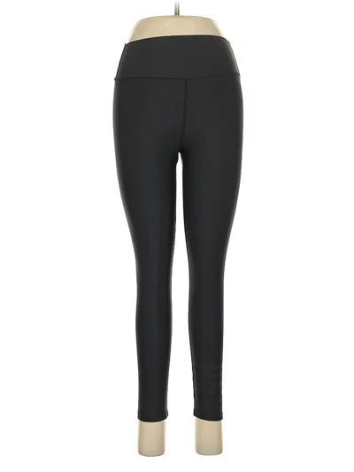 Pre-owned A.b. Active Pants In Black