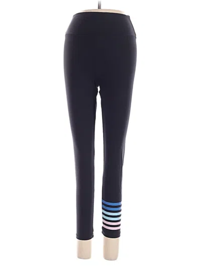 Pre-owned A.b. Active Pants In Blue