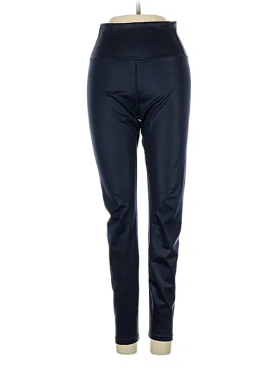 Pre-owned A.b. Active Pants In Blue