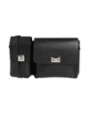 Ab Asia Bellucci Handbags In Black