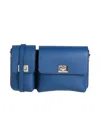 Ab Asia Bellucci Handbags In Blue