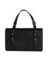 Ab Asia Bellucci Handbags In Black