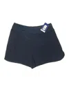 A.b. Athletic Shorts In Blue